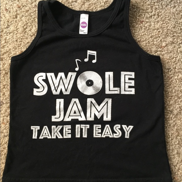 Instagram shop brand tank - Picture 1 of 2